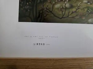 Mark Ryden - Yoshi the Forest Spirit kopen? Bied vanaf 1200!