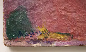 Karel Bleijenberg - Stilleven. Bloemen in vaas. kopen? Bied vanaf 199!