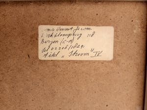 Onno Vincent Jansen - Stroom 4 kopen? Bied vanaf 35!