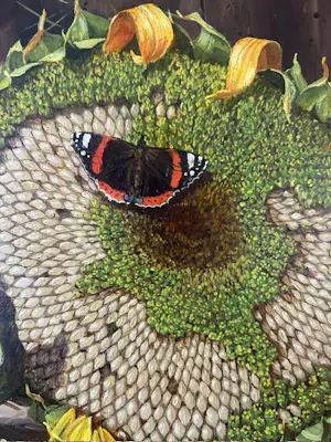 Ed van Heck - zonder titel kopen? Bied vanaf 250!