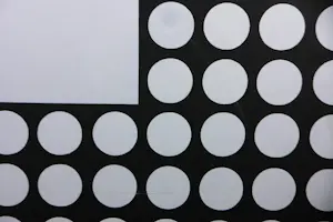 Pierre Kissels - Acryl op doek, Comp III (Groot) kopen? Bied vanaf 100!