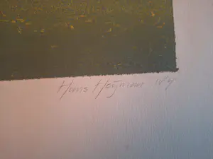 Hans Heijman - Het stille land IV kopen? Bied vanaf 30!