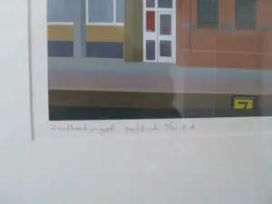 Frans de Leef - Zoutkeetsingel kopen? Bied vanaf 100!