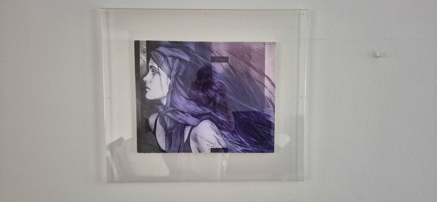 Walter Brems - Geen weg terug kopen? Bied vanaf 250!