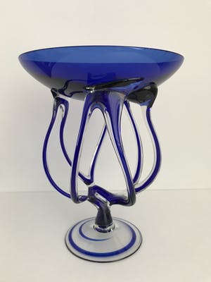 Krosno - Jozefina Krosno - Octopus Art Glass kopen? Bied vanaf 20!