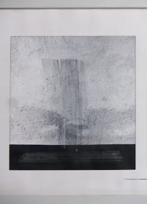 Marius Boender - Fotografie, achtluik, Vervliegen op twee werelden - Ingelijst kopen? Bied vanaf 150!