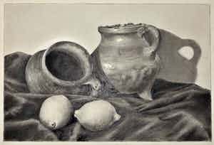 Wim Motz - 2 Stilleven verkocht voor € 49!