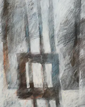 Louis Derijks - Drieluik kopen? Bied vanaf 400!