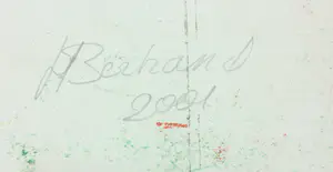 Hans Bertrand - Lot van drie collages kopen? Bied vanaf 1!