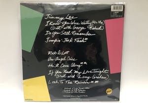 Andy Warhol - 4 LP's met zijn coverdesign (Aretha Franklin/Diana Ross/Paul Anka/Billy Squier) kopen? Bied vanaf 80!