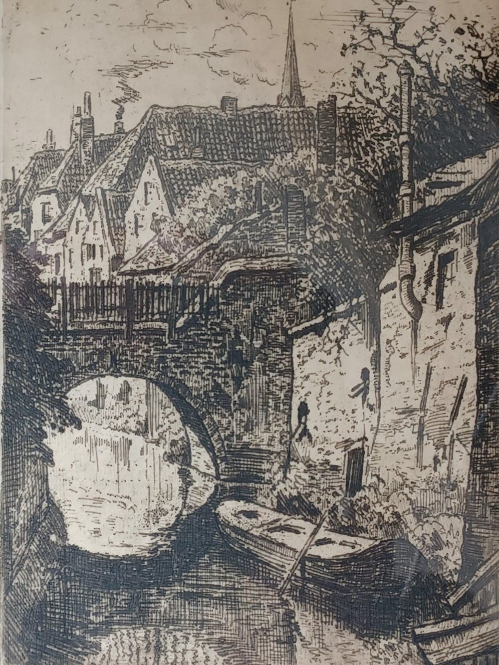 Jan Antonius van Schooten (1870-1933)