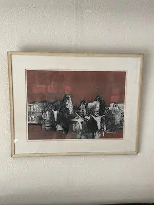 Ru van Rossem - Bedoeienmarkt kopen? Bied vanaf 250!
