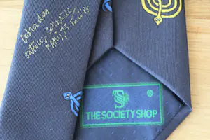 Corneille - Stropdas - 1988 - nieuw kopen? Bied vanaf 39!