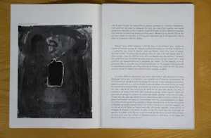 Antoni Tapies - Derrière Le Miroir n°234 kopen? Bied vanaf 80!