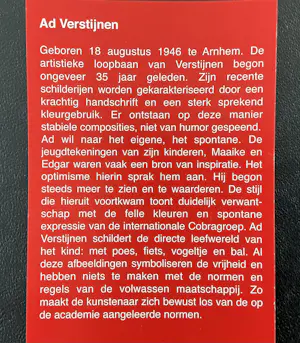 Plateelbakkerij Schoonhoven - AD VERSTIJNEN - Schaal met zes bakjes kopen? Bied vanaf 32!