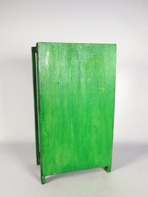 Pieter Haan - Assemblage, Millenium 2000. Het Digitale Tijdperk kopen? Bied vanaf 1!