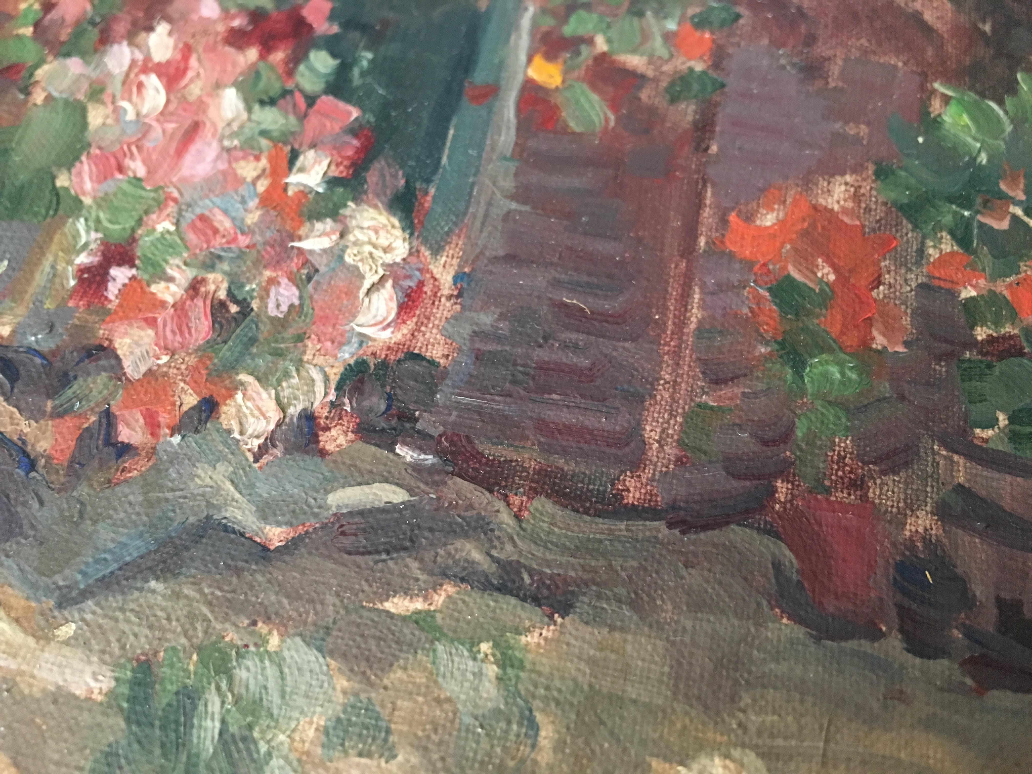 Bernardus Franciscus Coesel - Binnenplaats kopen? Bied vanaf 40!