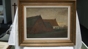 Albert Van Hecke - Sombeke Benedendries kopen? Bied vanaf 20!