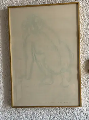 AcheterHarry Storms - Zonder titel, met opdracht? Enchérissez de 175!