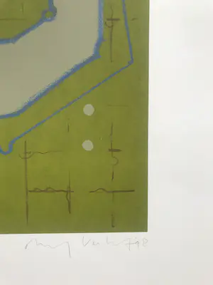 Marijke Verhoef - Zonder titel kopen? Bied vanaf 40!