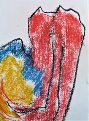 Anton Heyboer - De Oer vogel kopen? Bied vanaf 250!