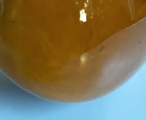 Plateelbakkerij Zuid-Holland - Asbak van "UILTJE" sigaren kopen? Bied vanaf 25!