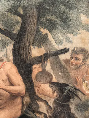 Benedetto Eredi - Het oordeel van Paris kopen? Bied vanaf 30!