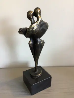 Corry Ammerlaan - “ Liefdevol gezin “ zeldzaam kopen? Bied vanaf 139!