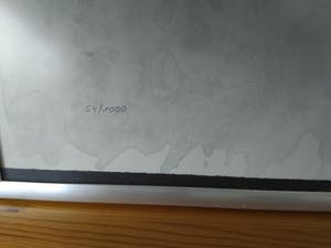 Bruno Bruni - Serie Florilegium (3 werken) kopen? Bied vanaf 120!