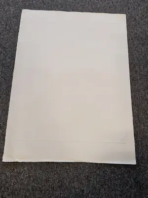 Jan Sierhuis - Grote - 1977 - monochrome lithografie "3 vrouwen" - zeer kleine oplage (10) kopen? Bied vanaf 57!