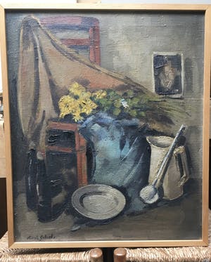 Karel Colnot - Stilleven kopen? Bied vanaf 80!