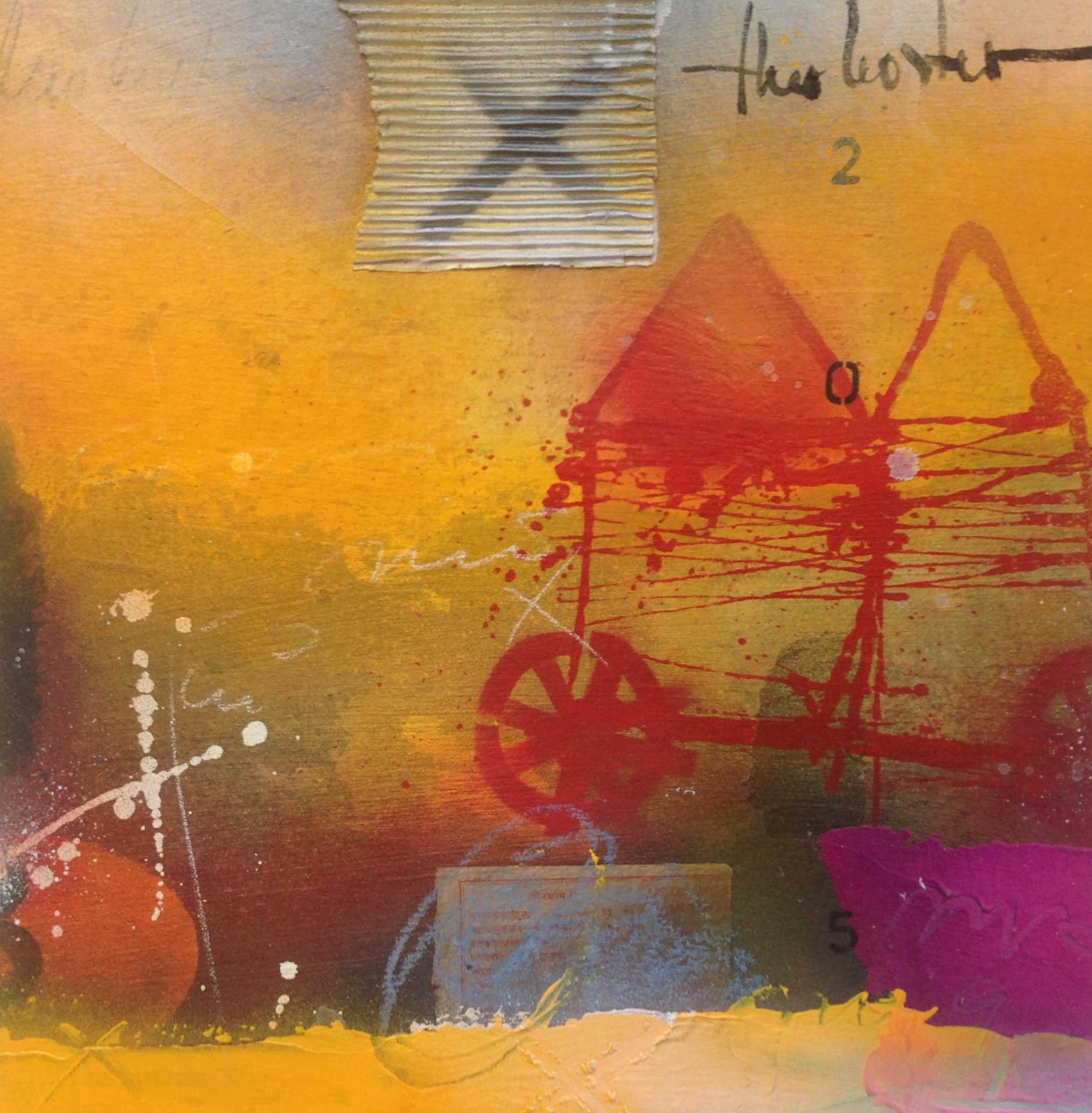 Theo Koster - red house kopen? Bied vanaf 45!