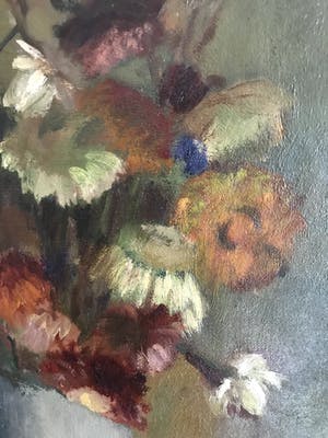 Jos van den Berg - Still Life kopen? Bied vanaf 150!