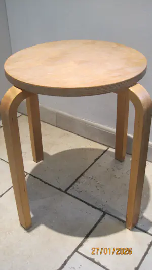 IKEA PS Vintage - Frosta kruk. kopen? Bied vanaf 47!