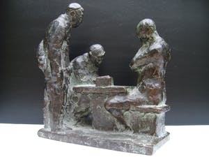 Roel Bendijk - "Dammers" kopen? Bied vanaf 250!