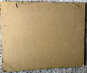 Ad Beekmans - Schilderij van een bosweg. kopen? Bied vanaf 25!
