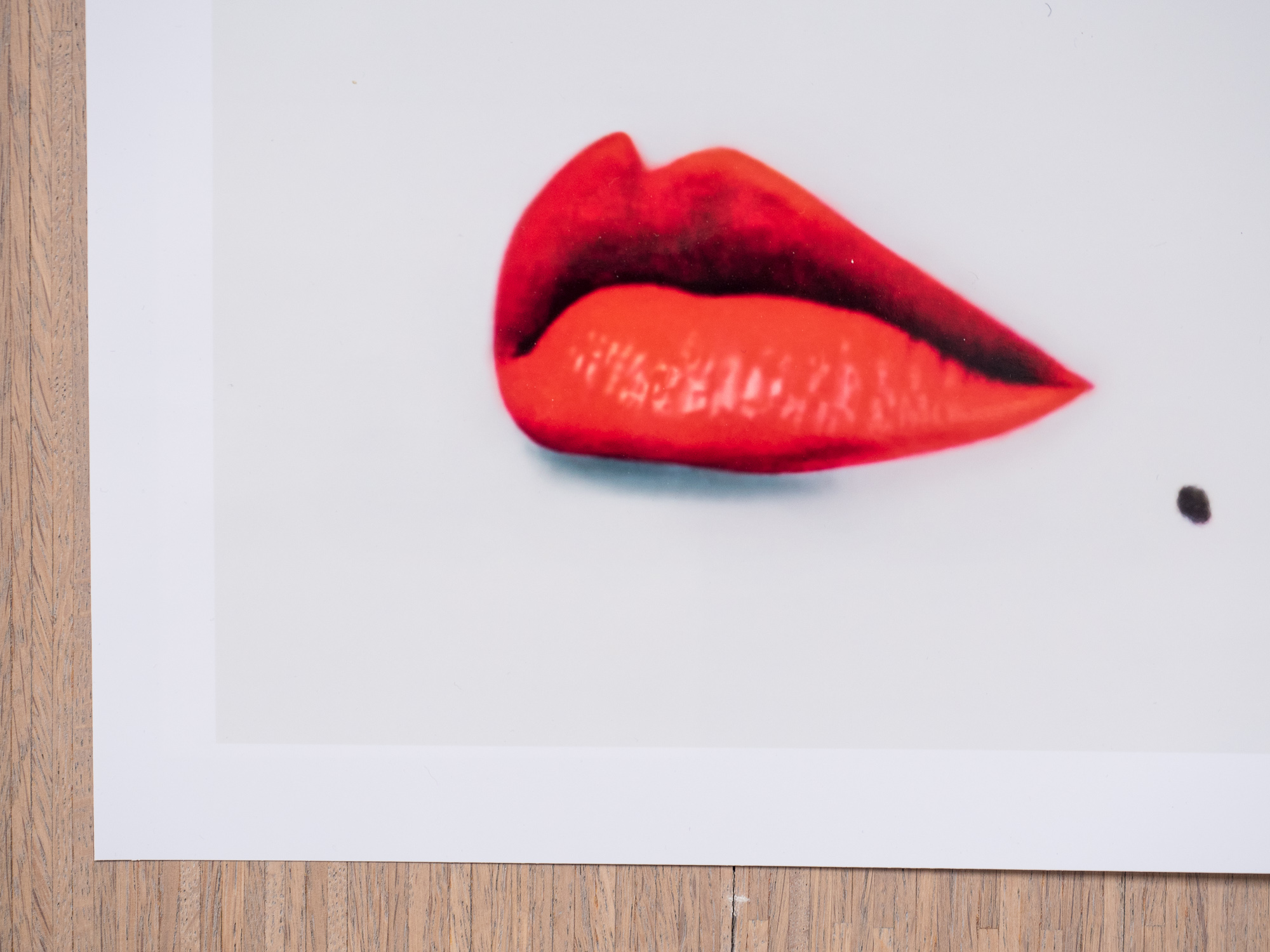 Erwin Blumenfeld - The Look (beperkte oplage, gestempeld) kopen? Bied vanaf 1000!