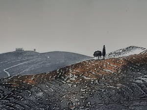 Elmar Gille - L’ Uomo e la Donna kopen? Bied vanaf 150!