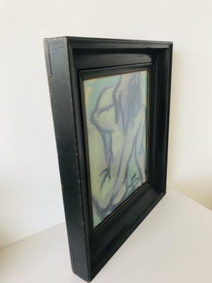 Rien Goene - Academische naakt studie kopen? Bied vanaf 450!