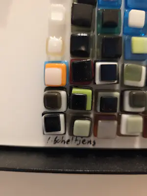 Isabel Scheltjens - Audrey kopen? Bied vanaf 2995!