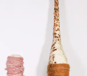 Gert den Tuinder - Driedelig object, Zonder titel (Zeer groot) kopen? Bied vanaf 1!