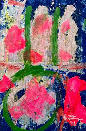 Theo Niermeijer - Zonder titel kopen? Bied vanaf 65!