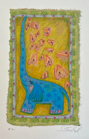 Sabine Tuchel - Zonder titel kopen? Bied vanaf 35!