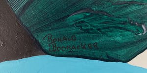 Ronald Boonacker - Route du Soleil IV kopen? Bied vanaf 185!