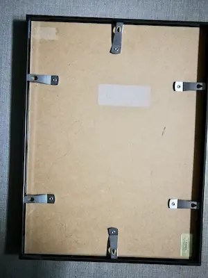 Michel van Overbeeke - Ingelijste ets kopen? Bied vanaf 1!