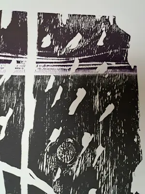 Horst Becking - Ohne Titel kopen? Bied vanaf 50!