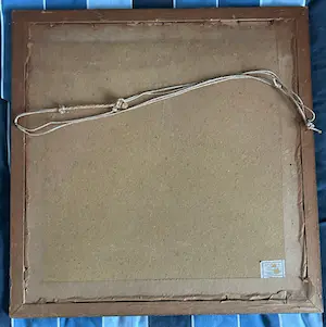 Willem van den Berg - In gedachten kopen? Bied vanaf 40!