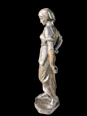 Theo Blickx - Neerslachtig kopen? Bied vanaf 400!