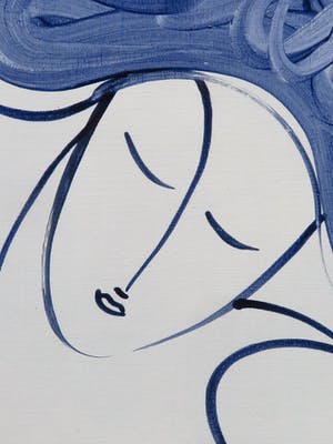 Rob van Trier - Harlequine kopen? Bied vanaf 100!