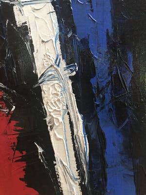 Piet van Riel - Breuklijn kopen? Bied vanaf 100!